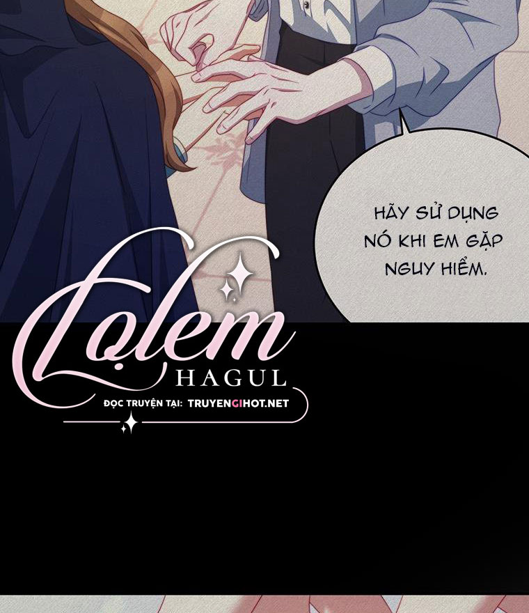 Trở thành tình địch của nam chính Chap 44 - Next Chap 45