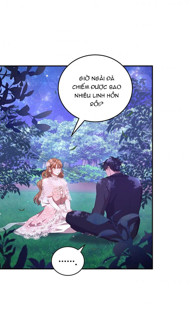 Trở thành tình địch của nam chính Chap 46 - Next Chapter 46.5