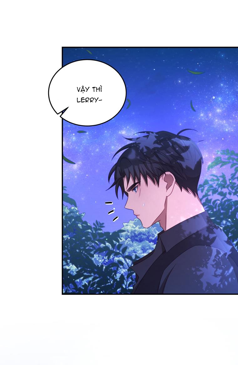 Trở thành tình địch của nam chính Chap 46 - Next Chapter 46.5