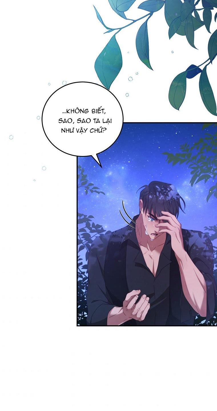 Trở thành tình địch của nam chính Chap 46 - Next Chapter 46.5