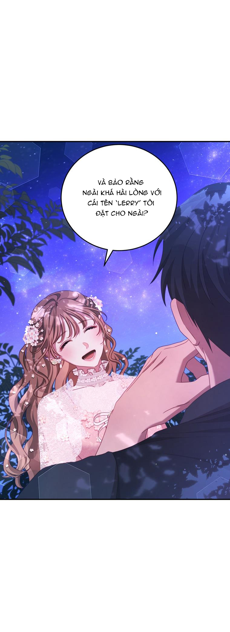 Trở thành tình địch của nam chính Chap 46 - Next Chapter 46.5