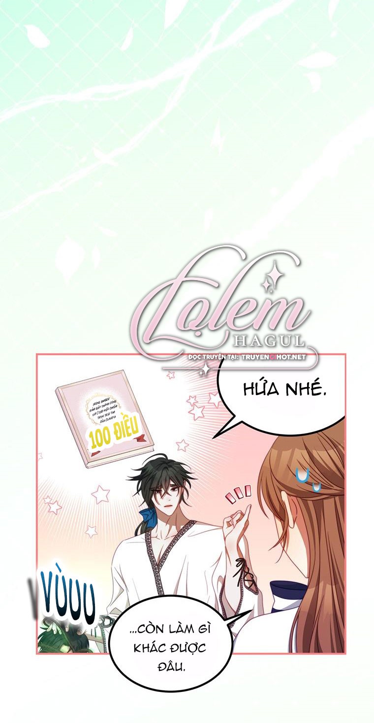 Trở thành tình địch của nam chính Chap 48 - Next Chap 49