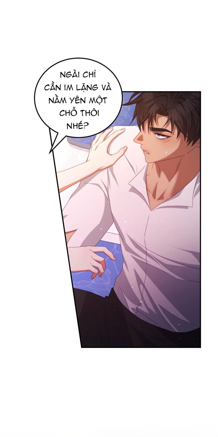 Trở thành tình địch của nam chính Chap 48 - Next Chap 49