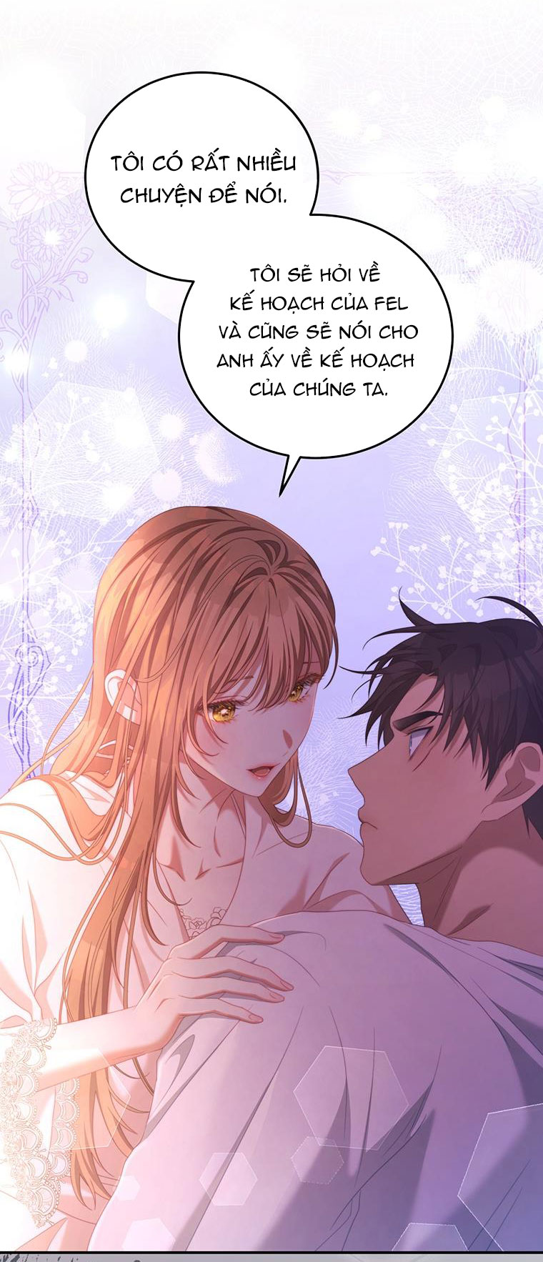 Trở thành tình địch của nam chính Chap 48 - Next Chap 49