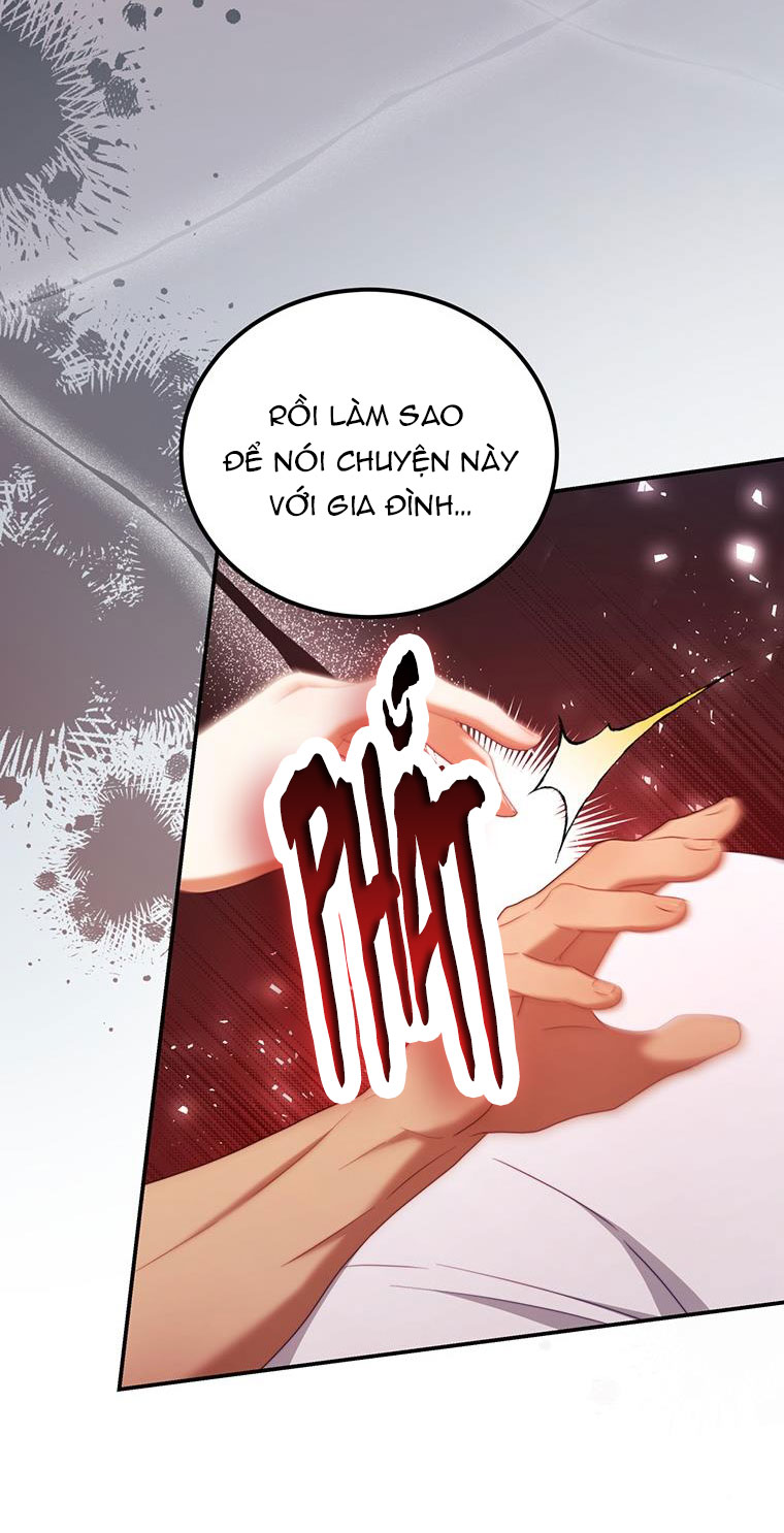 Trở thành tình địch của nam chính Chap 48 - Next Chap 49