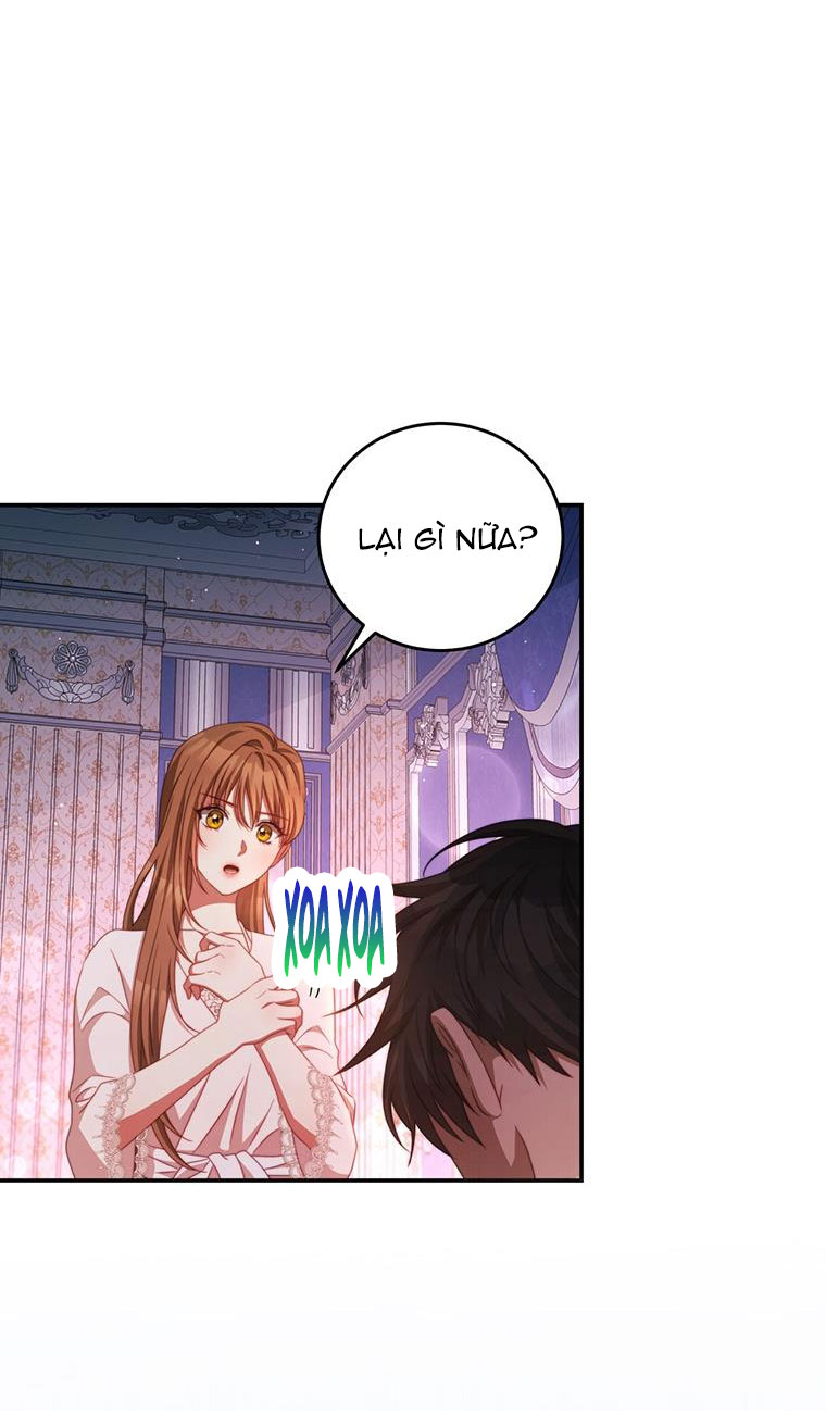 Trở thành tình địch của nam chính Chap 48 - Next Chap 49