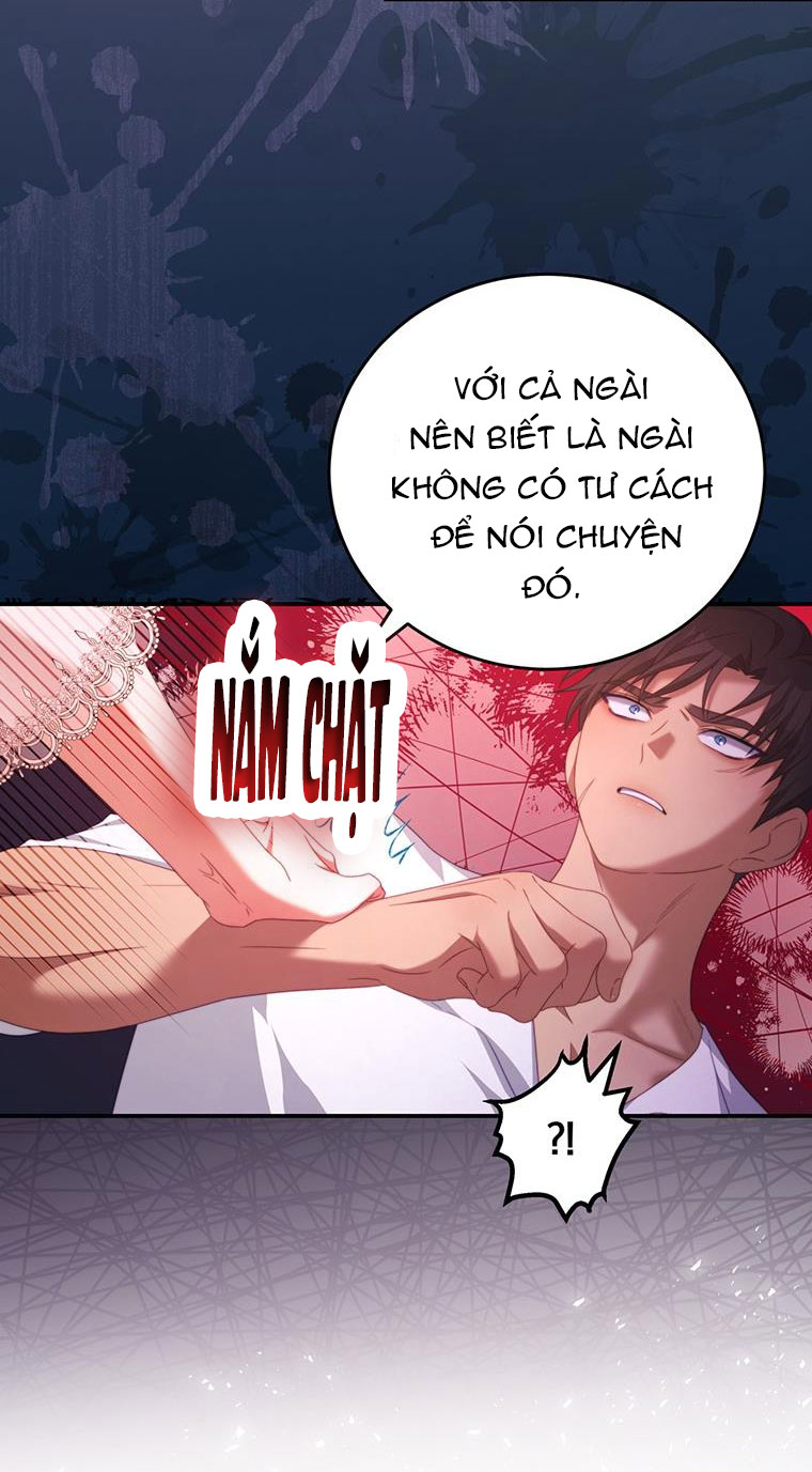 Trở thành tình địch của nam chính Chap 48 - Next Chap 49