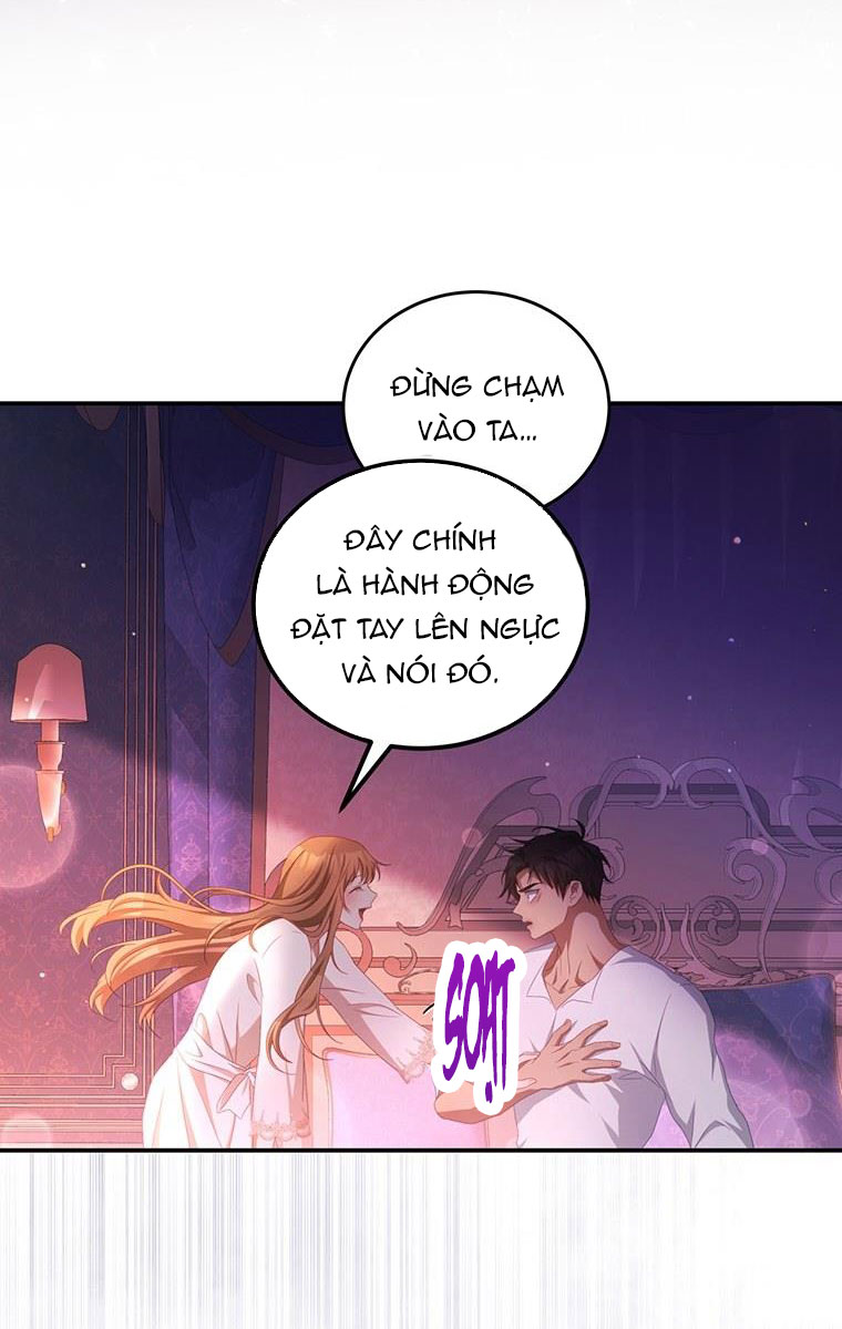 Trở thành tình địch của nam chính Chap 48 - Next Chap 49