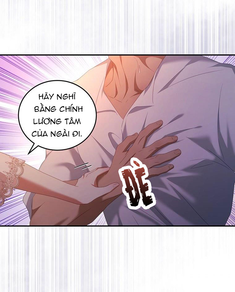 Trở thành tình địch của nam chính Chap 48 - Next Chap 49