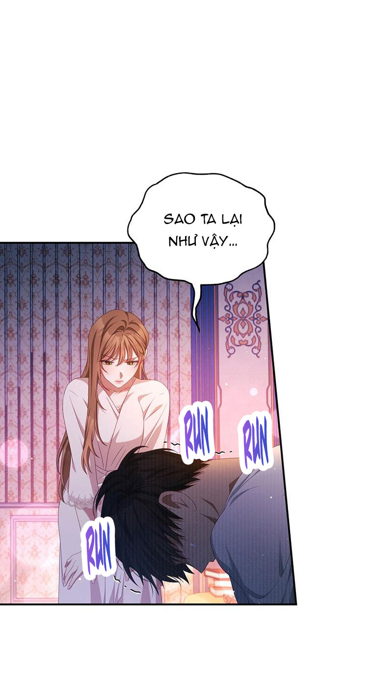 Trở thành tình địch của nam chính Chap 48 - Next Chap 49