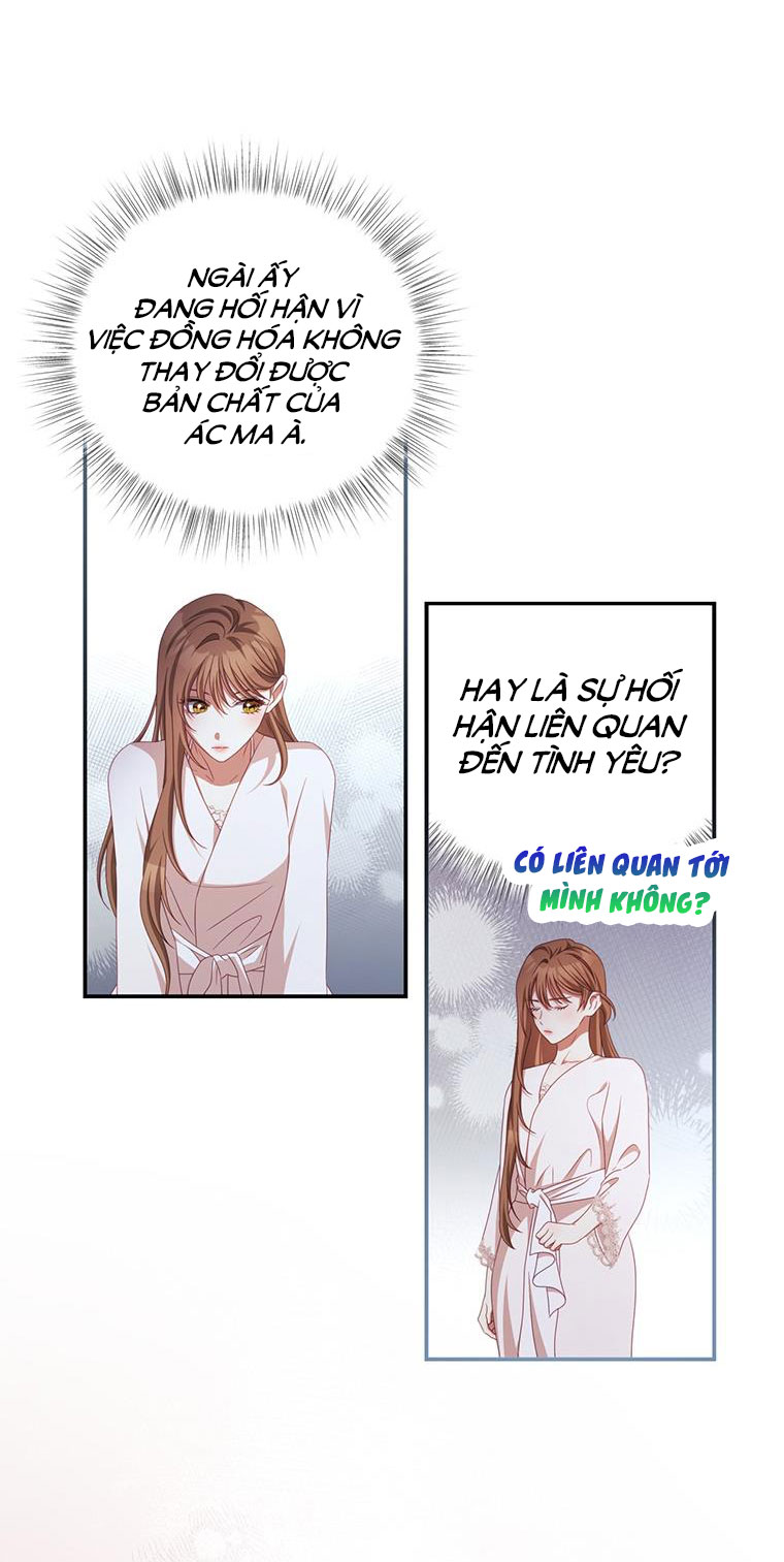 Trở thành tình địch của nam chính Chap 48 - Next Chap 49