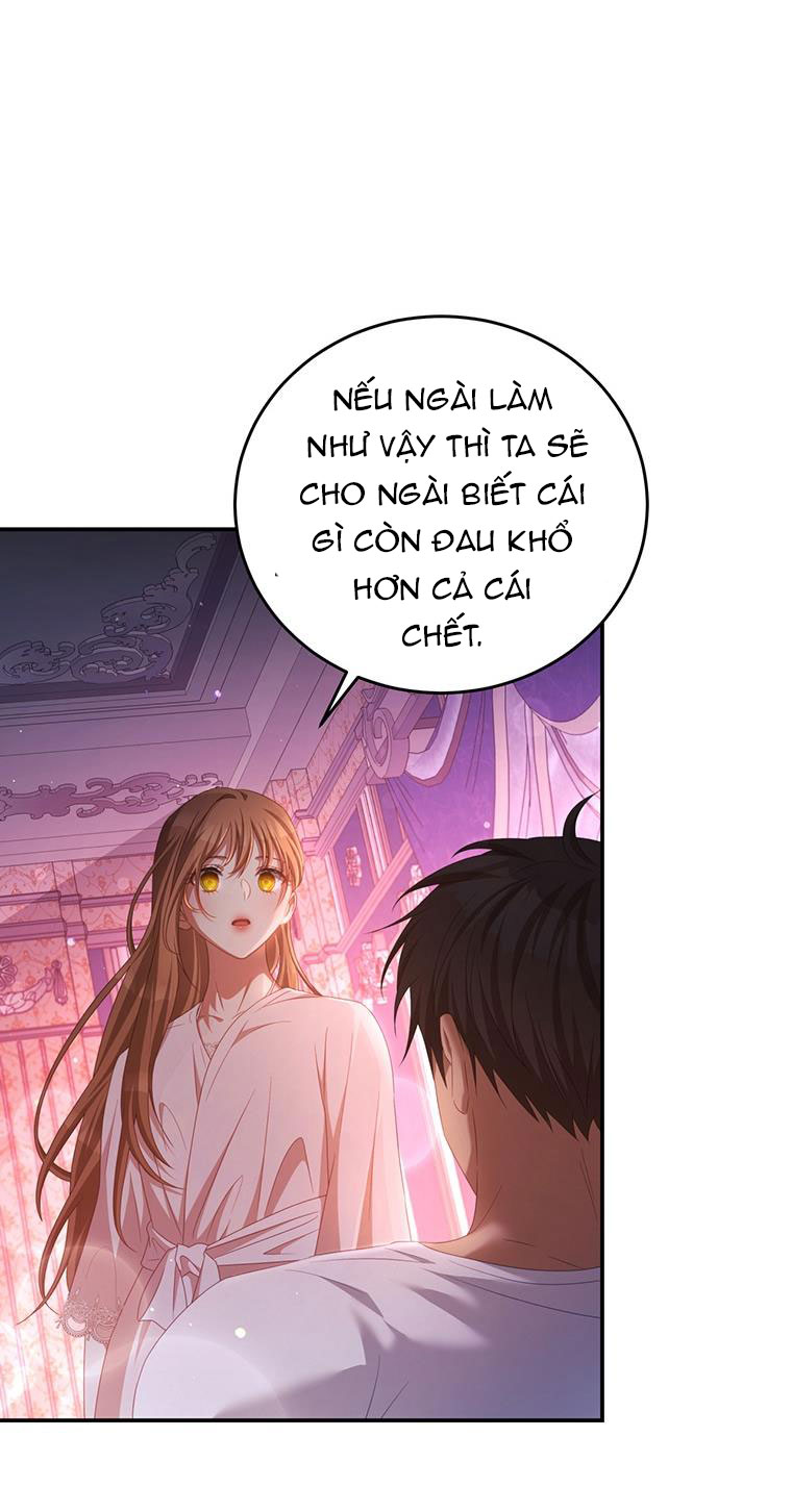 Trở thành tình địch của nam chính Chap 48 - Next Chap 49