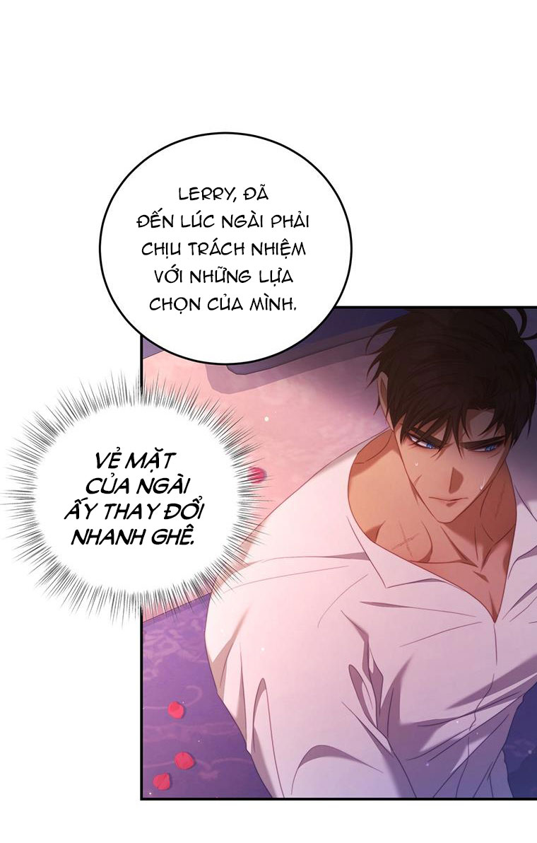 Trở thành tình địch của nam chính Chap 48 - Next Chap 49