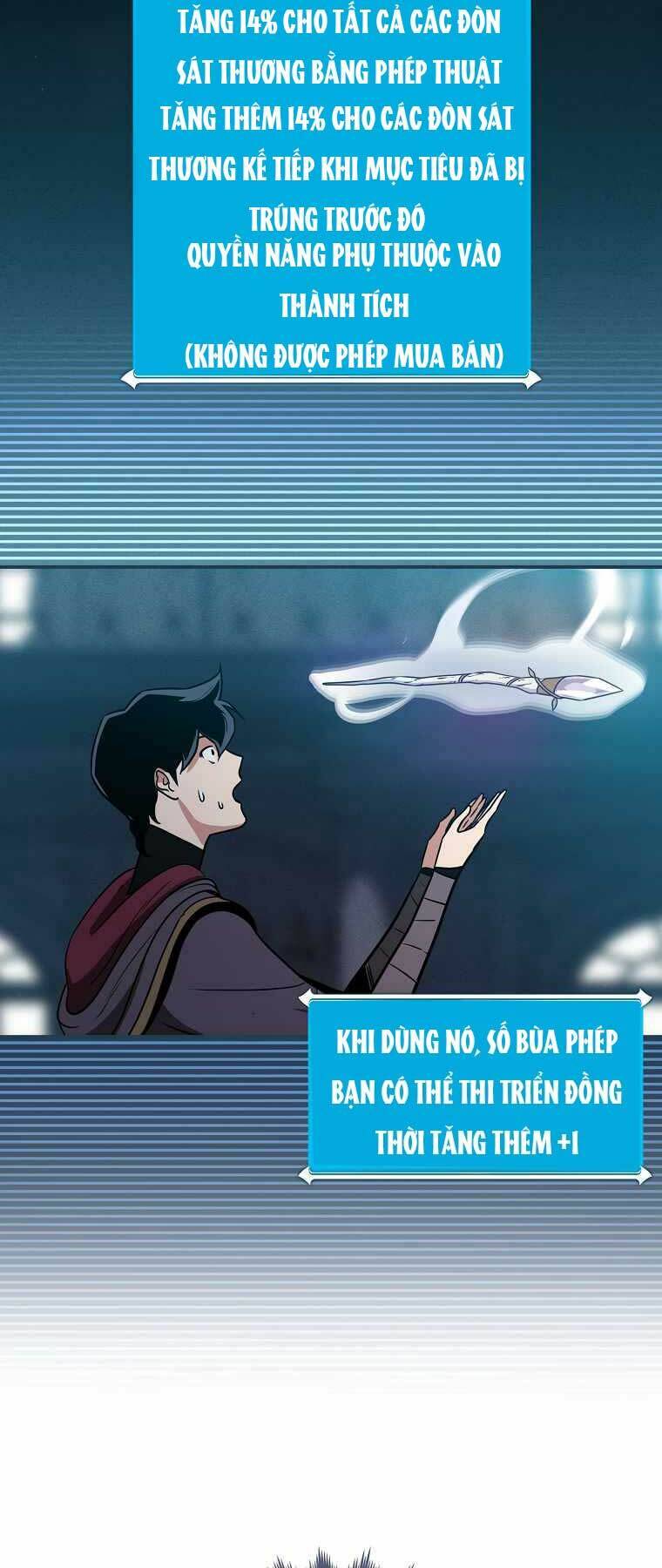 streamer pháp sư Chương 36 - Next chapter 36