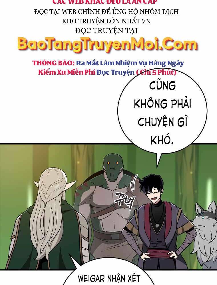 streamer pháp sư Chương 39 - Next chapter 39