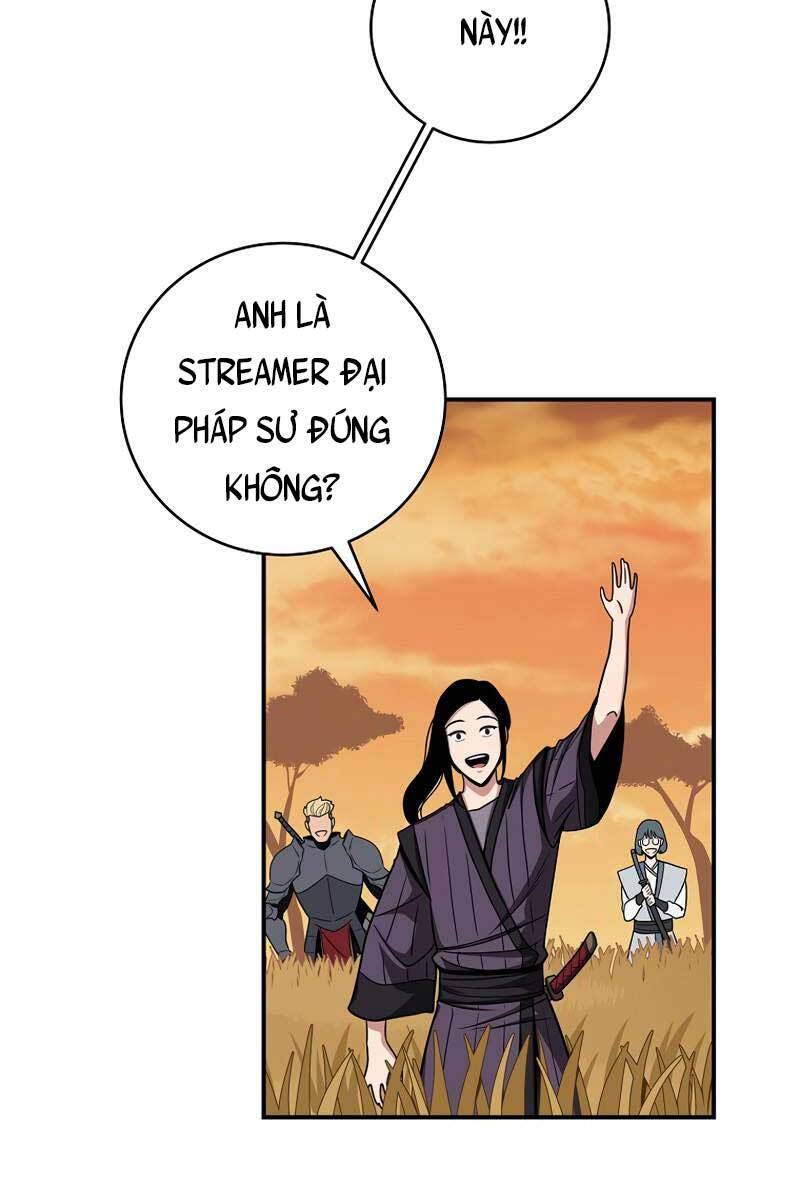 streamer pháp sư Chương 46 - Next chapter 46: ss 2