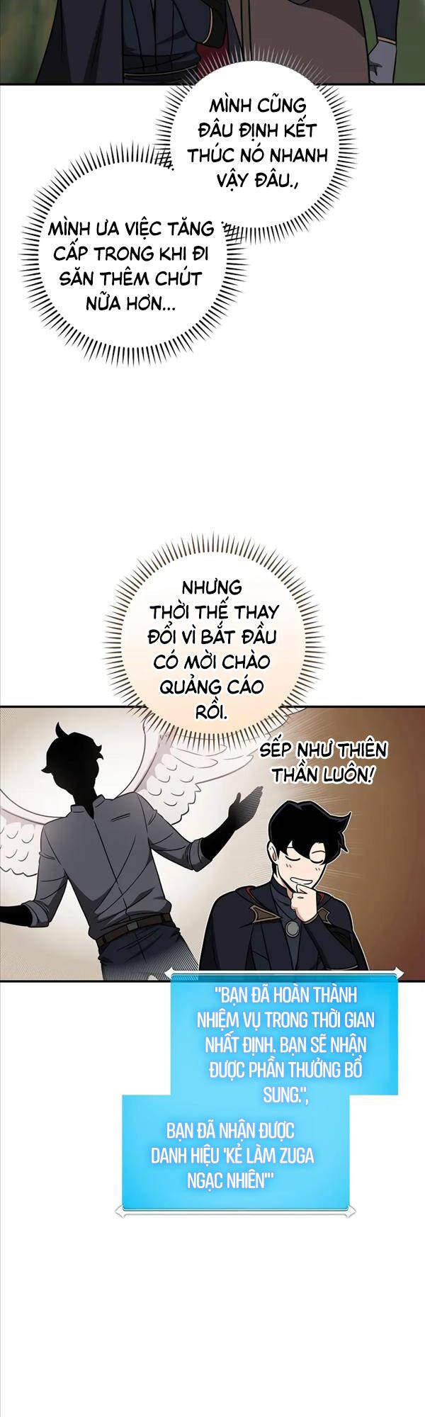 streamer pháp sư Chương 55 - Next chapter 56