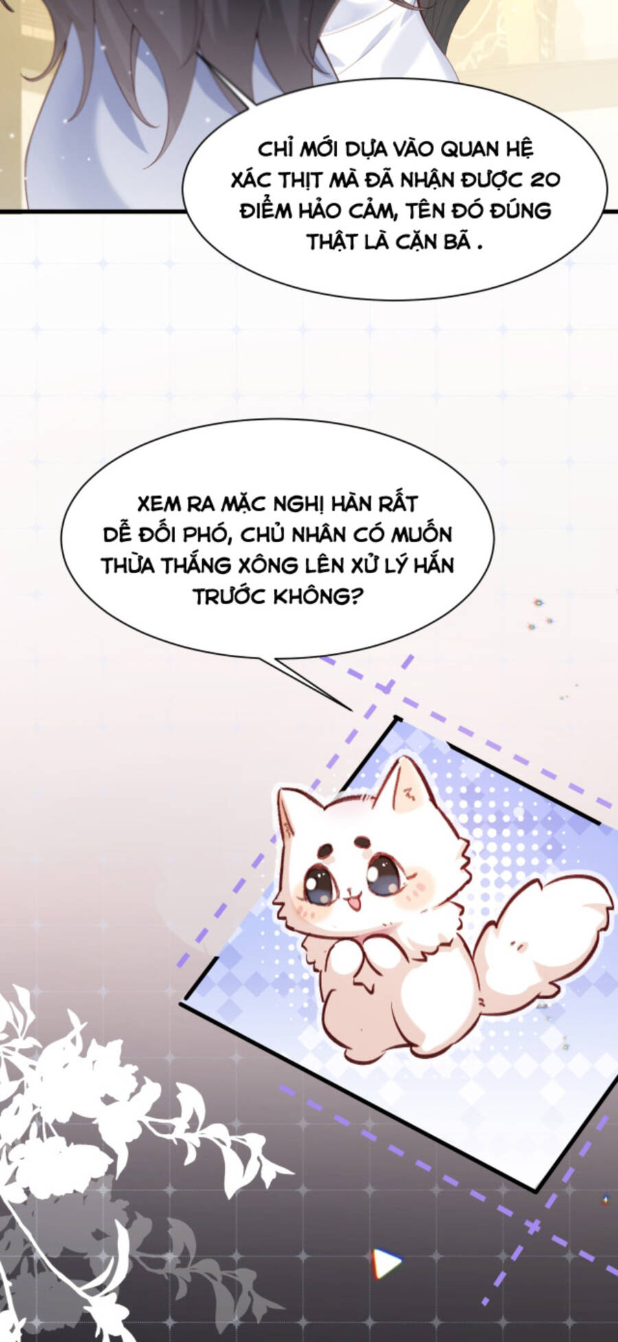 Lên Nhầm Giường Tổng Tài Được Chồng Như Ý Chap 1 - Trang 2