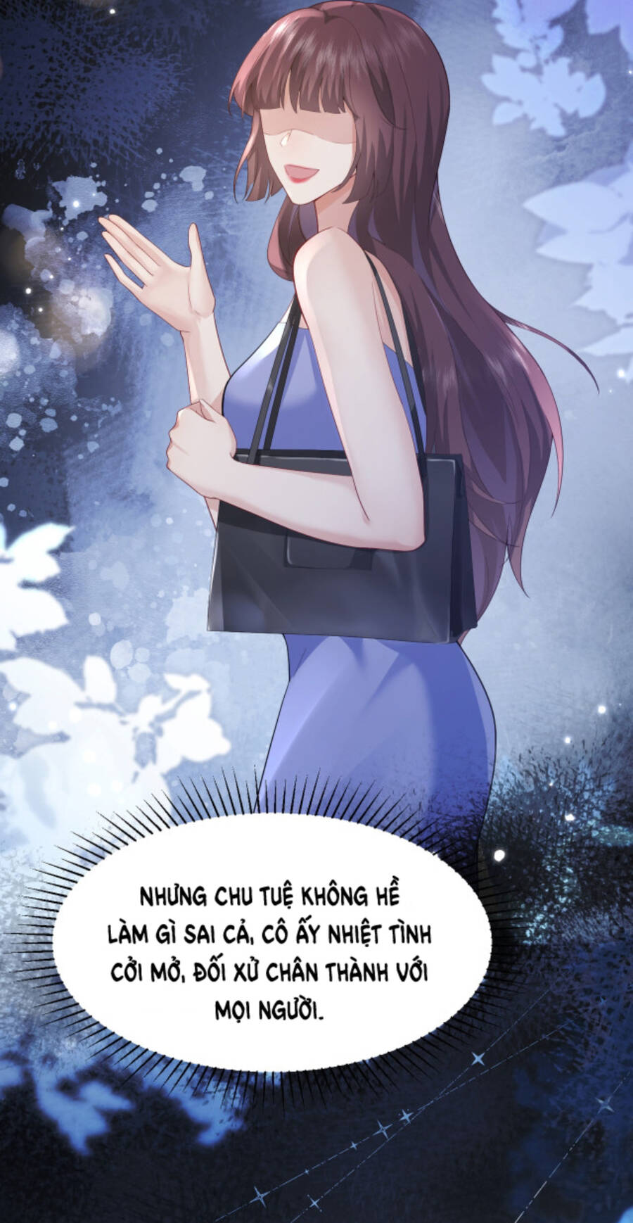 Lên Nhầm Giường Tổng Tài Được Chồng Như Ý Chap 2 - Trang 2