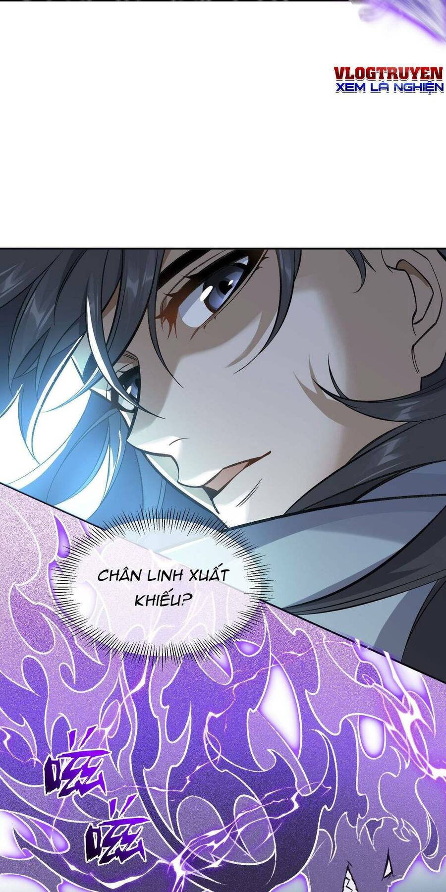 ta ở tu tiên giới chỉ làm giờ hành chính chapter 1 - Trang 5