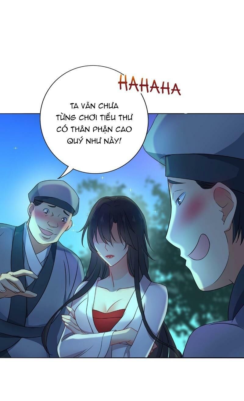 ta ở dị giới nuôi dưỡng nam thần: thần y cửu tiểu thư Chapter 2 - Next Chapter 3