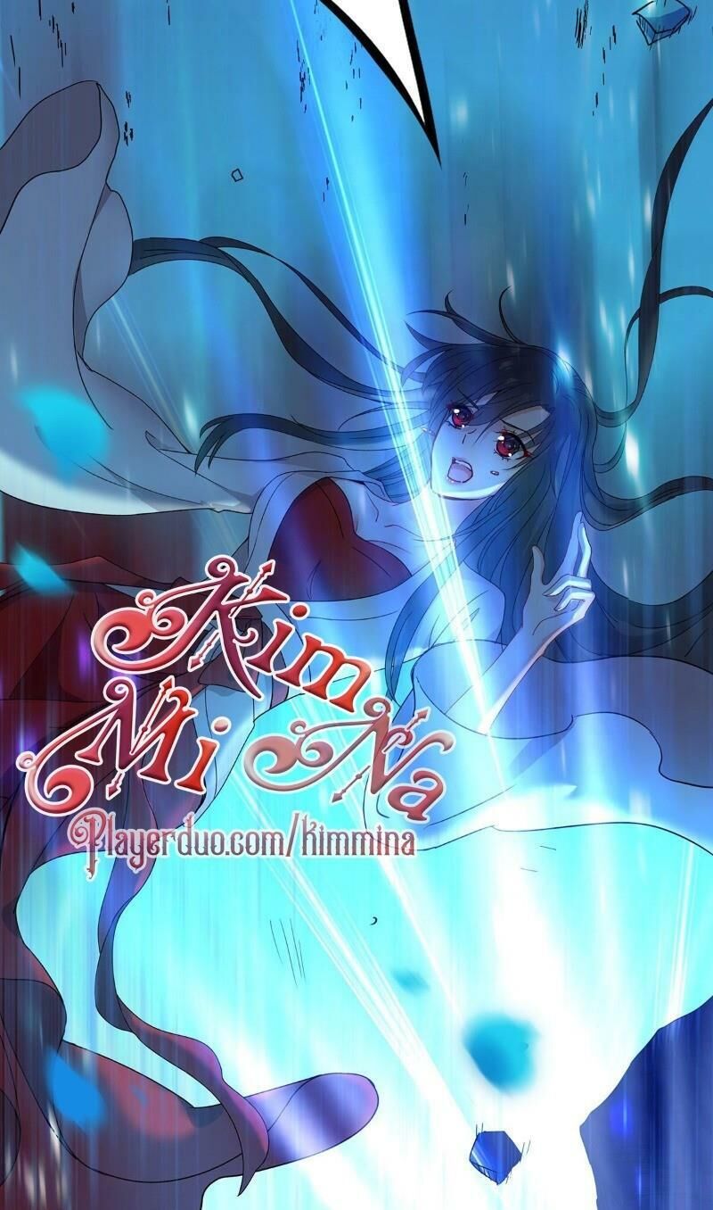 ta ở dị giới nuôi dưỡng nam thần: thần y cửu tiểu thư Chapter 2 - Next Chapter 3