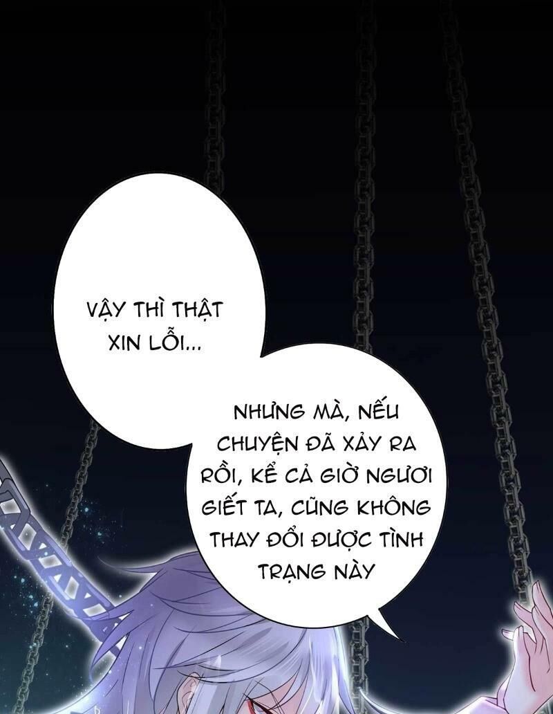 ta ở dị giới nuôi dưỡng nam thần: thần y cửu tiểu thư Chapter 5 - Trang 5