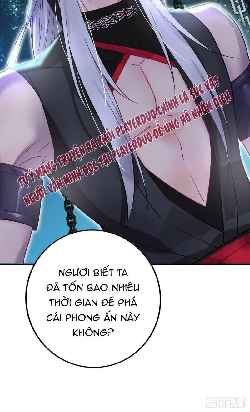 ta ở dị giới nuôi dưỡng nam thần: thần y cửu tiểu thư Chapter 5 - Next Chapter 6