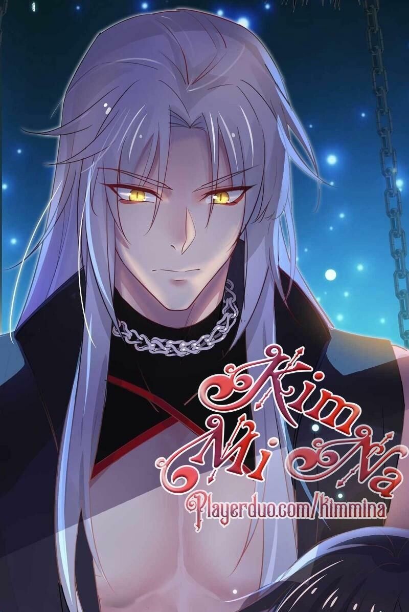 ta ở dị giới nuôi dưỡng nam thần: thần y cửu tiểu thư Chapter 5 - Next Chapter 6