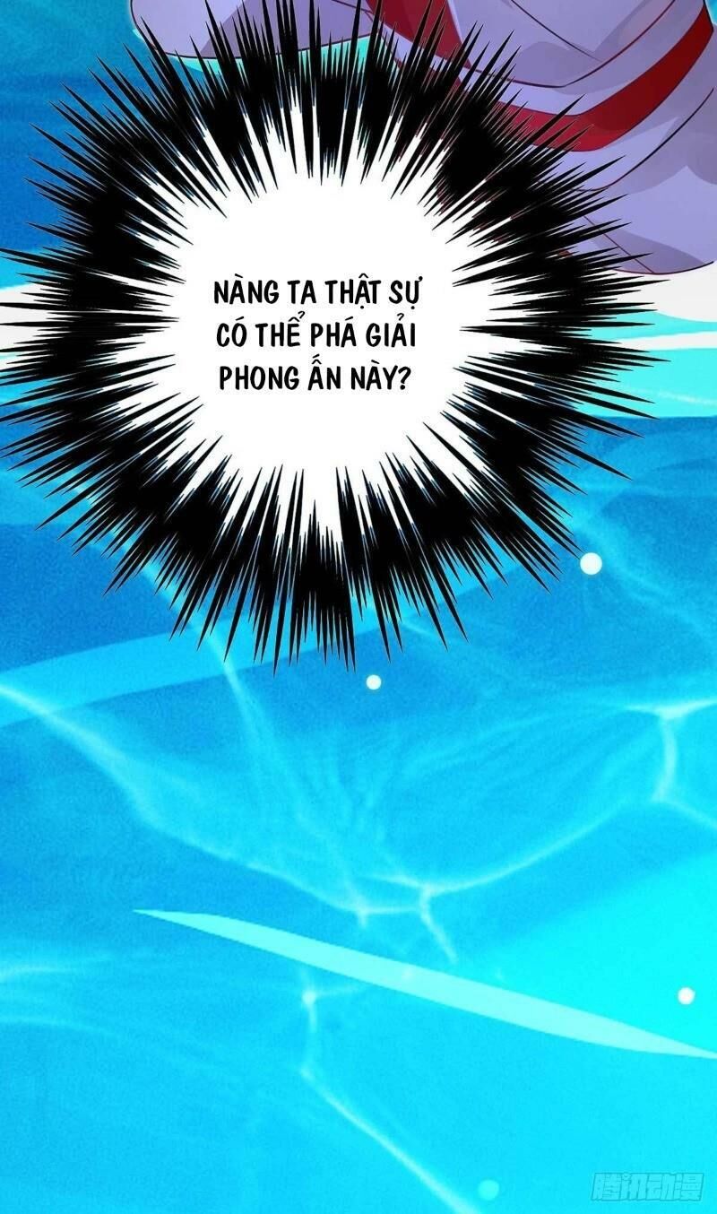 ta ở dị giới nuôi dưỡng nam thần: thần y cửu tiểu thư Chapter 5 - Next Chapter 6