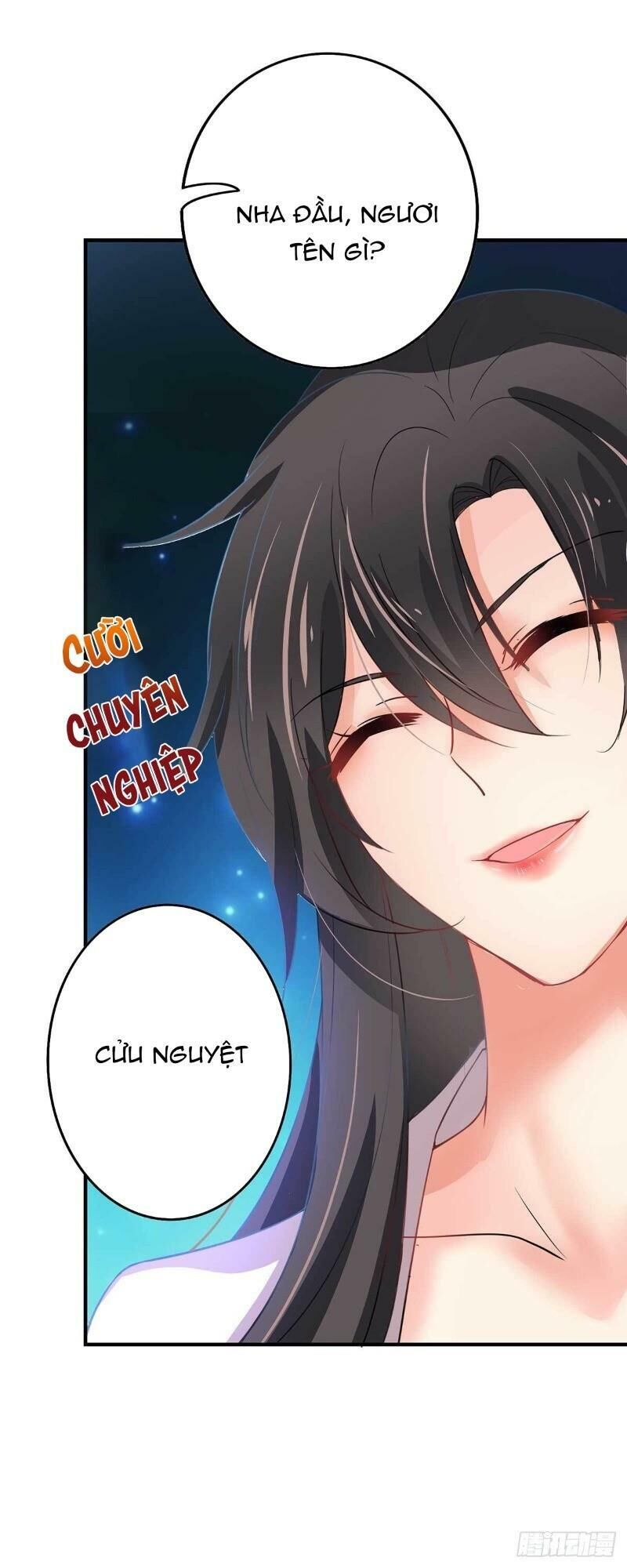 ta ở dị giới nuôi dưỡng nam thần: thần y cửu tiểu thư Chapter 5 - Next Chapter 6