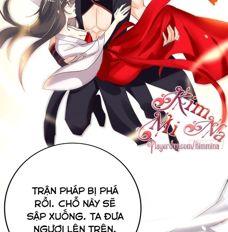 ta ở dị giới nuôi dưỡng nam thần: thần y cửu tiểu thư Chapter 6 - Next Chapter 7