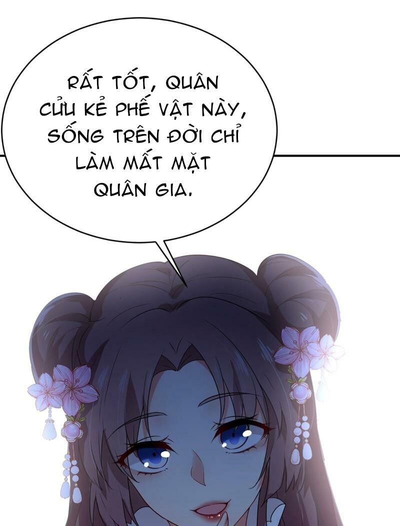 ta ở dị giới nuôi dưỡng nam thần: thần y cửu tiểu thư Chapter 7 - Next Chapter 8