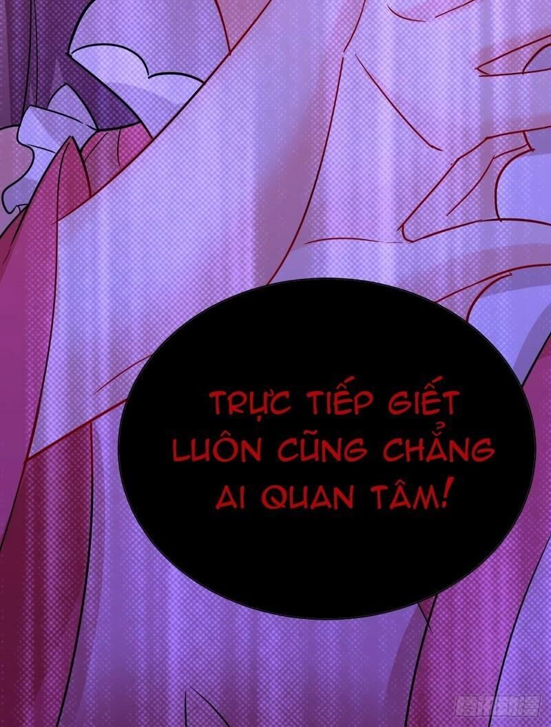 ta ở dị giới nuôi dưỡng nam thần: thần y cửu tiểu thư Chapter 7 - Trang 5