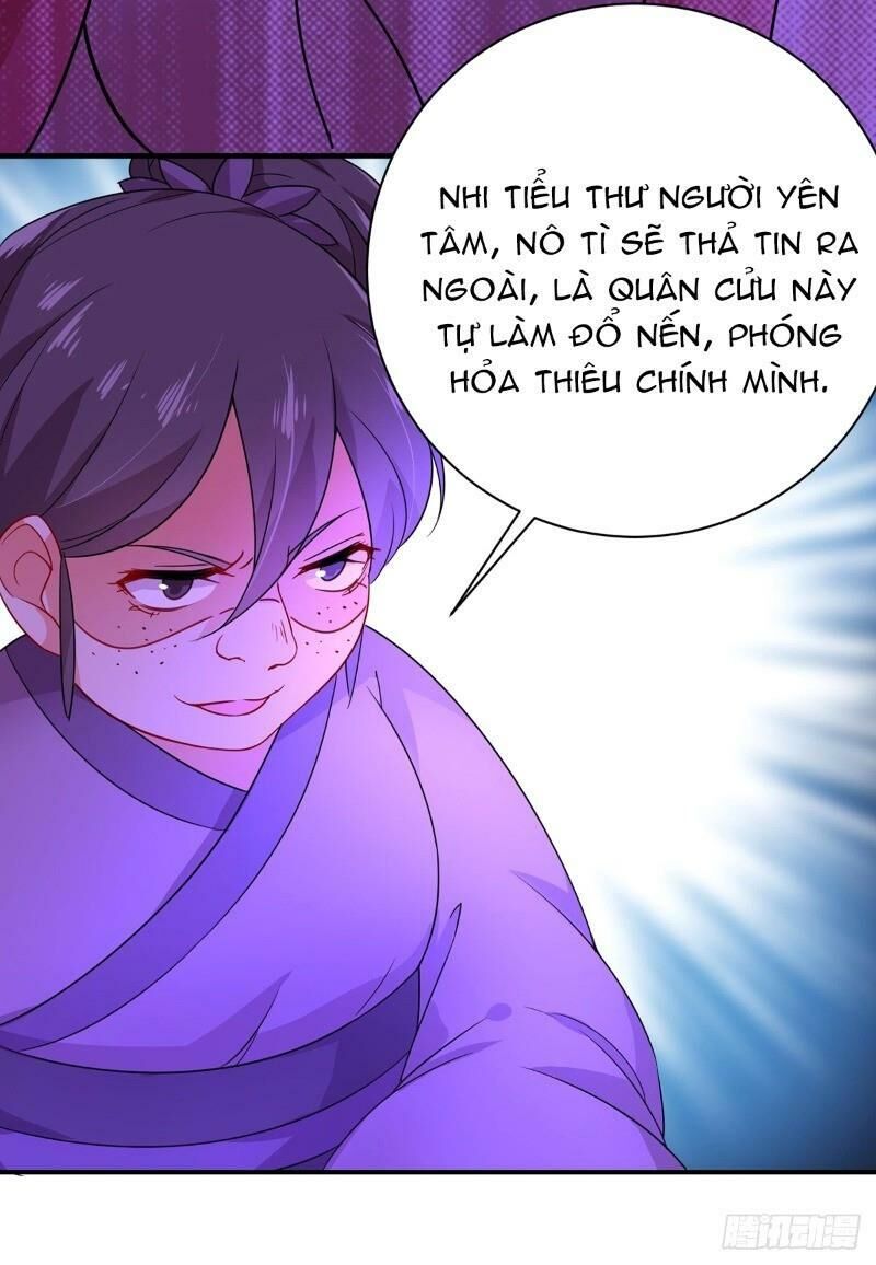 ta ở dị giới nuôi dưỡng nam thần: thần y cửu tiểu thư Chapter 7 - Next Chapter 8