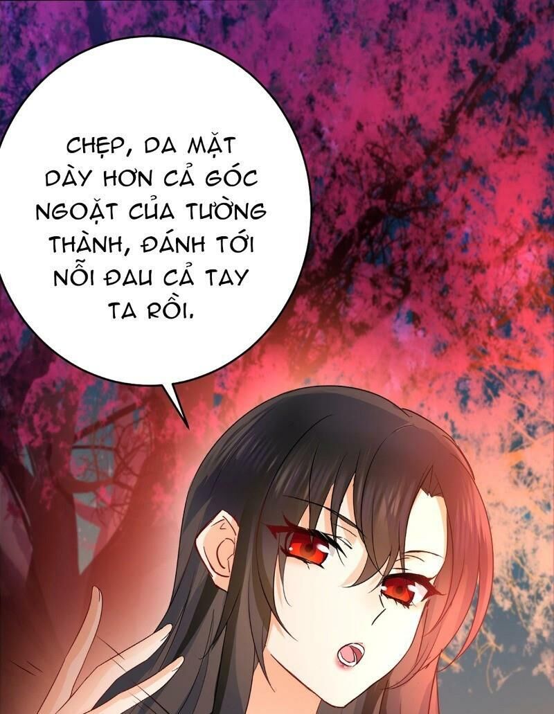 ta ở dị giới nuôi dưỡng nam thần: thần y cửu tiểu thư Chapter 7 - Trang 5