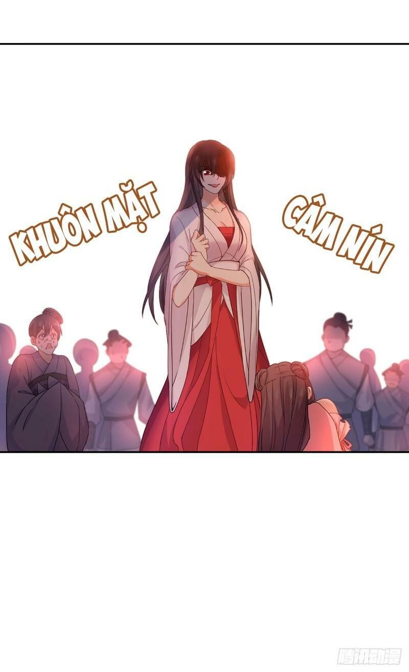 ta ở dị giới nuôi dưỡng nam thần: thần y cửu tiểu thư Chapter 7 - Next Chapter 8