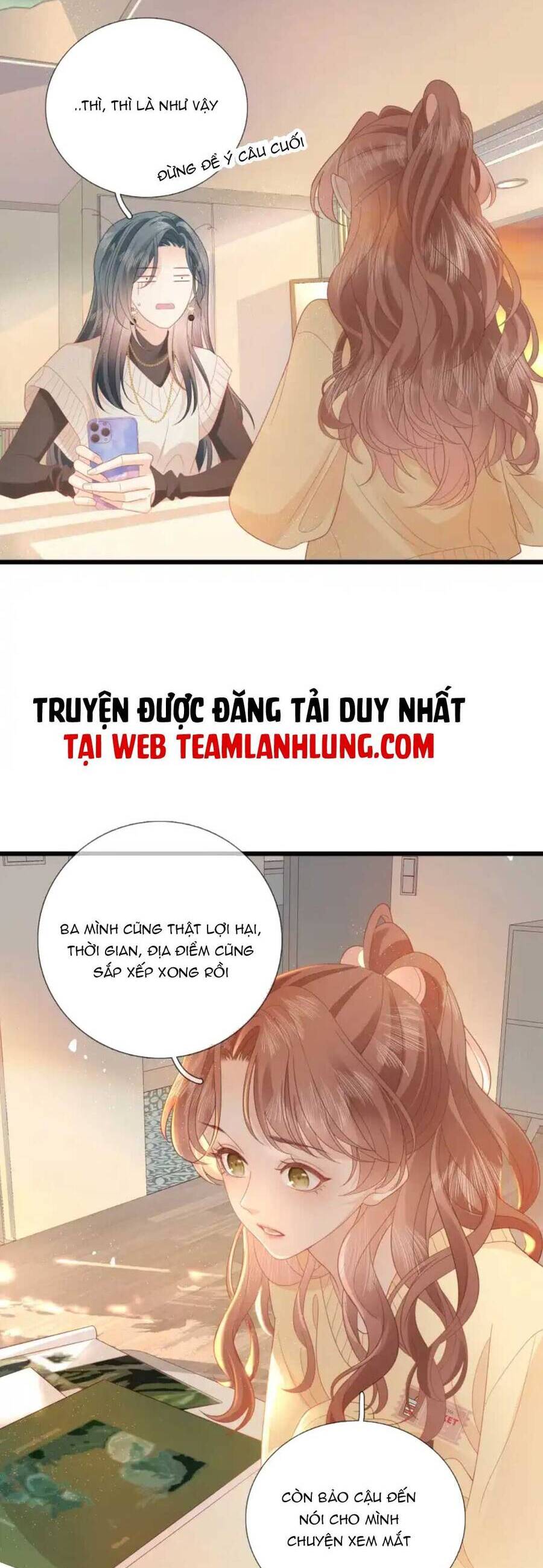 tiểu thịt tươi của bạc giáo sư chapter 3 - Trang 5