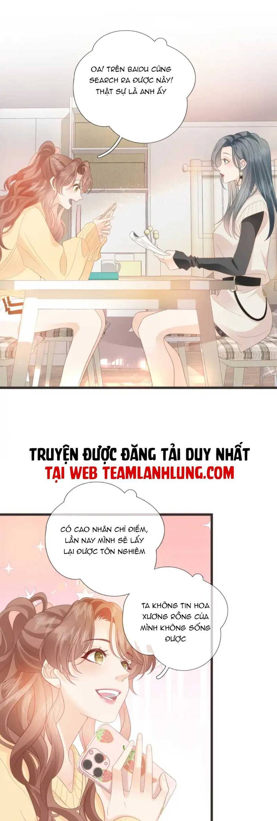 tiểu thịt tươi của bạc giáo sư chapter 3 - Trang 5