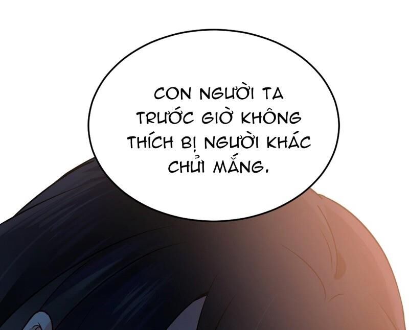 ta ở dị giới nuôi dưỡng nam thần: thần y cửu tiểu thư Chapter 8 - Trang 5