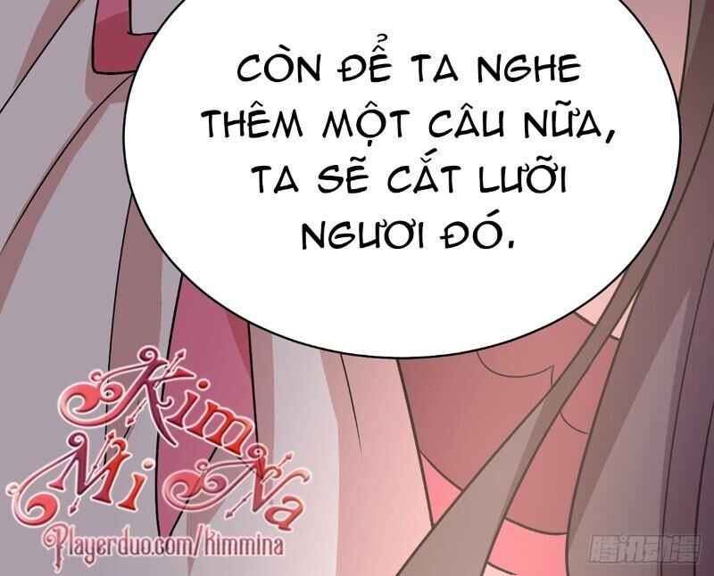 ta ở dị giới nuôi dưỡng nam thần: thần y cửu tiểu thư Chapter 8 - Next Chapter 9