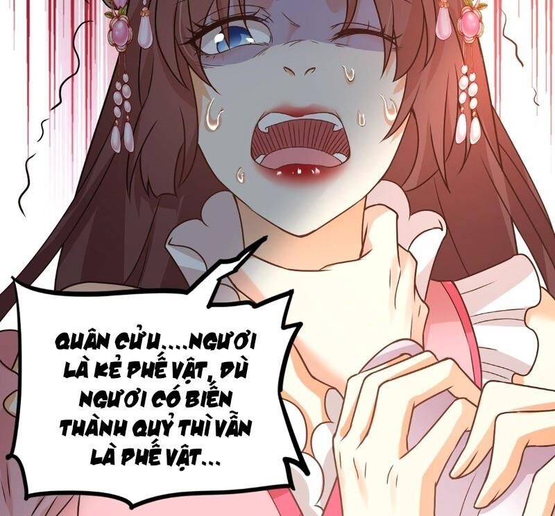 ta ở dị giới nuôi dưỡng nam thần: thần y cửu tiểu thư Chapter 8 - Next Chapter 9