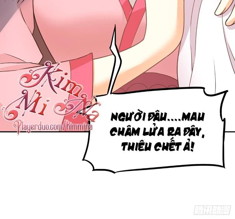 ta ở dị giới nuôi dưỡng nam thần: thần y cửu tiểu thư Chapter 8 - Next Chapter 9