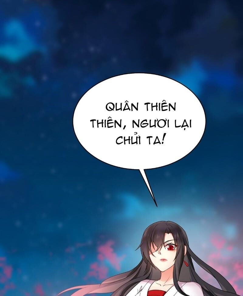 ta ở dị giới nuôi dưỡng nam thần: thần y cửu tiểu thư Chapter 8 - Trang 5