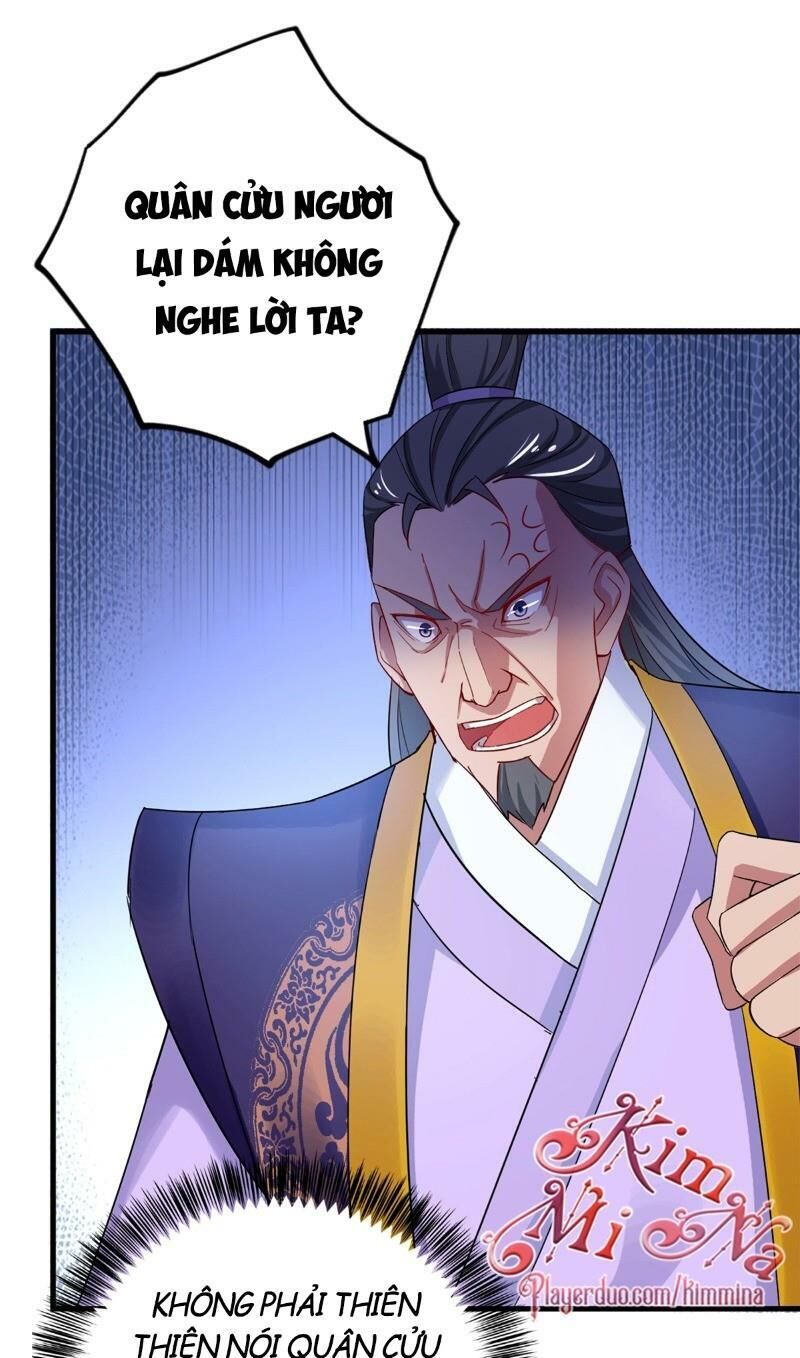 ta ở dị giới nuôi dưỡng nam thần: thần y cửu tiểu thư Chapter 9 - Next Chapter 10