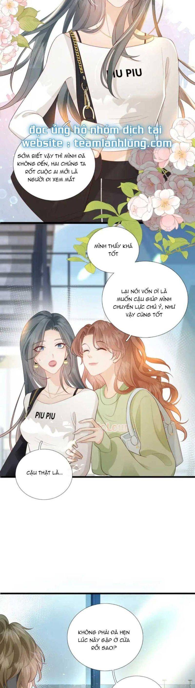 tiểu thịt tươi của bạc giáo sư chapter 5 - Trang 4