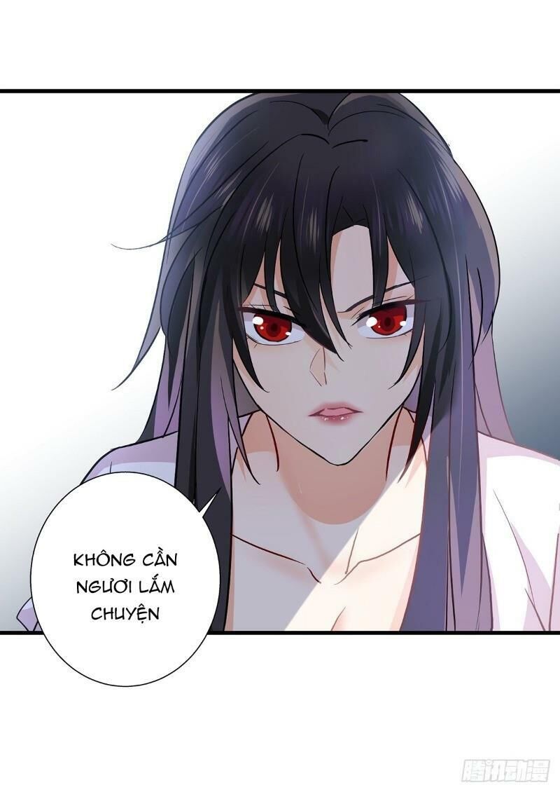 ta ở dị giới nuôi dưỡng nam thần: thần y cửu tiểu thư Chapter 10 - Next Chapter 11