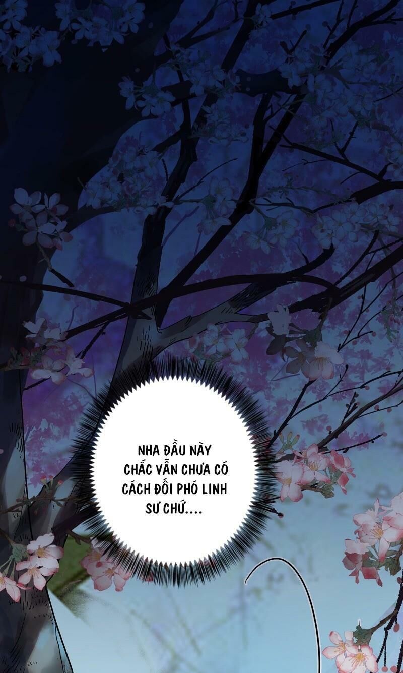 ta ở dị giới nuôi dưỡng nam thần: thần y cửu tiểu thư Chapter 10 - Next Chapter 11