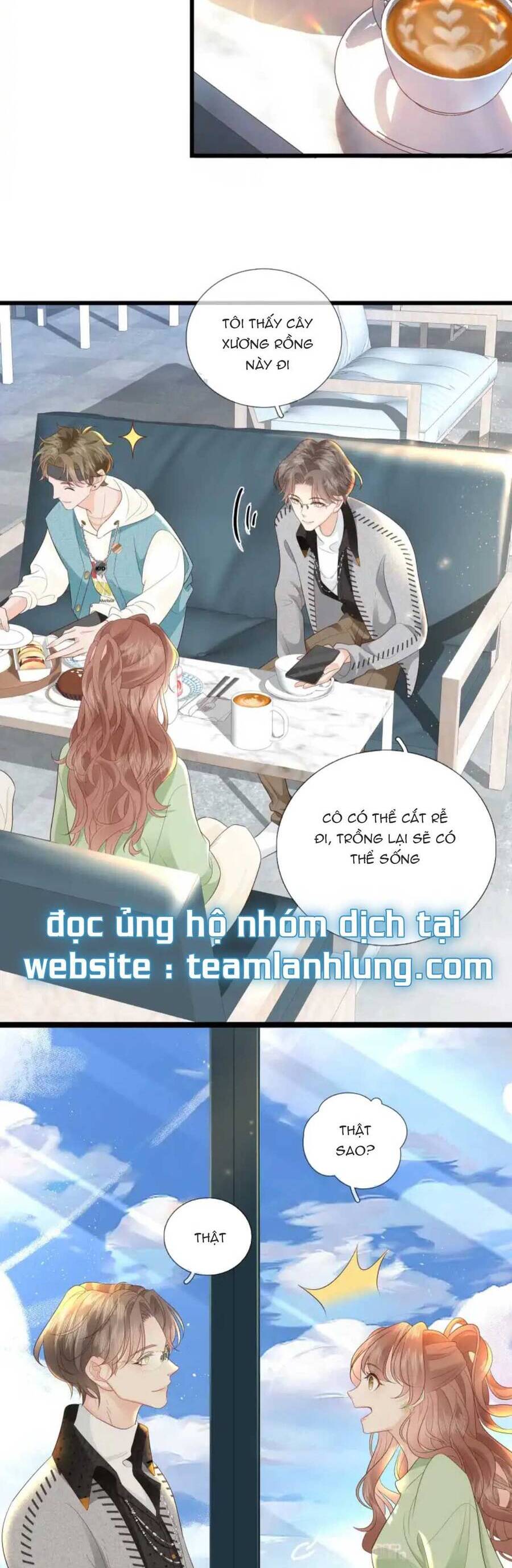 tiểu thịt tươi của bạc giáo sư chapter 6 - Next chapter 7