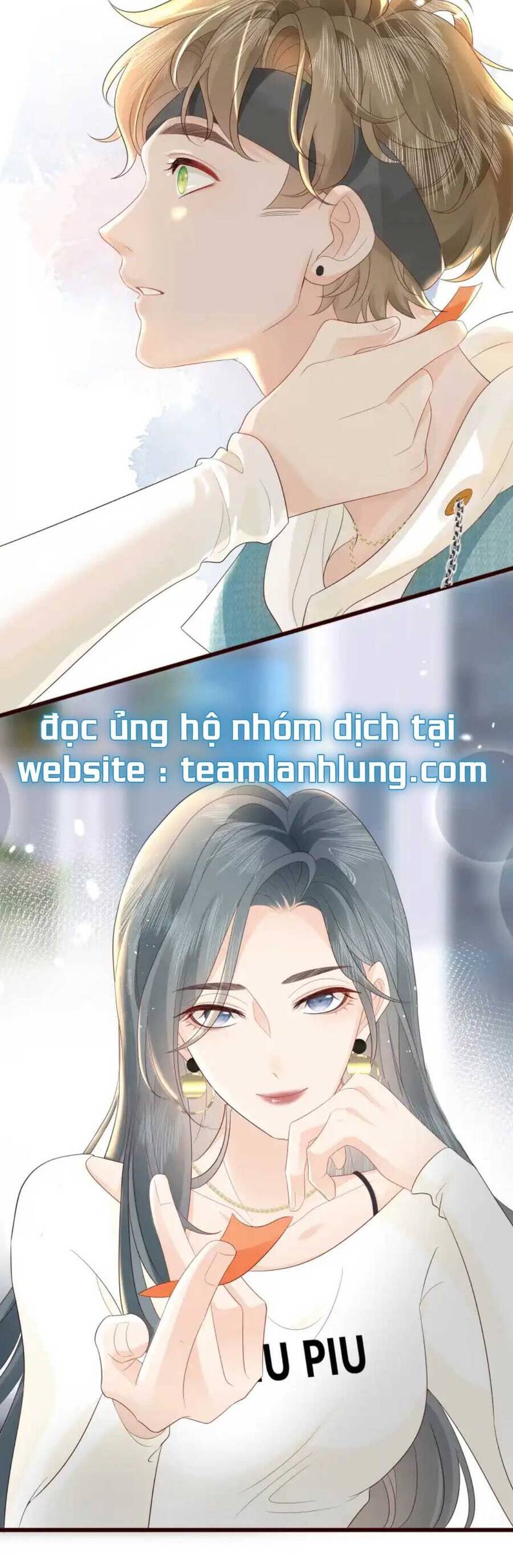 tiểu thịt tươi của bạc giáo sư chapter 6 - Next chapter 7